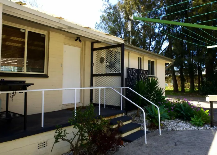 Ella\'S Beach Haven