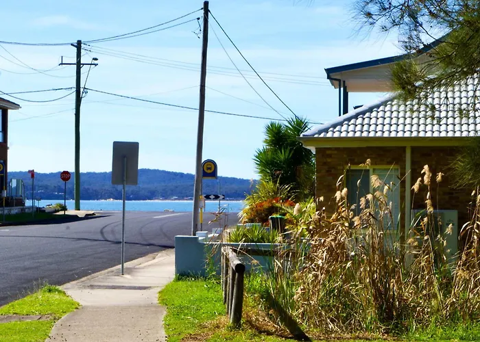 Ella\'S Beach Haven
